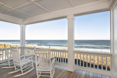 Burpeau Unit A, New Hanover