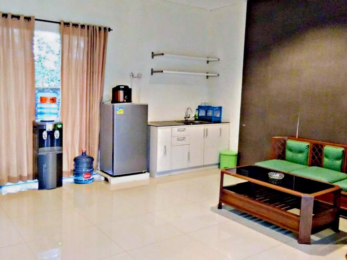 Greenhill Home Garut 1  Kamar B10, Garut