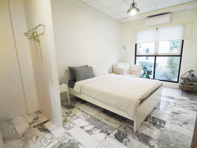 Marble Room•Designer•House•ICONSIAM•BKK•BTS•No.2, Khlong San