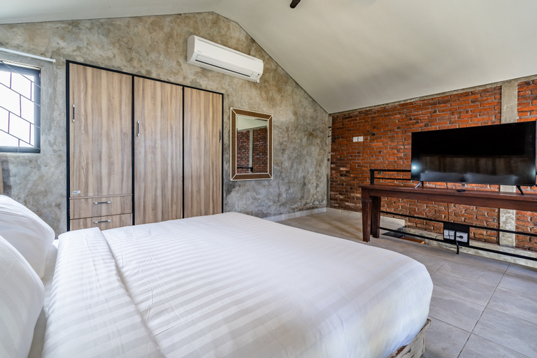 Sport & Beauty, Ambara Loft U6 by Betterplace, Badung