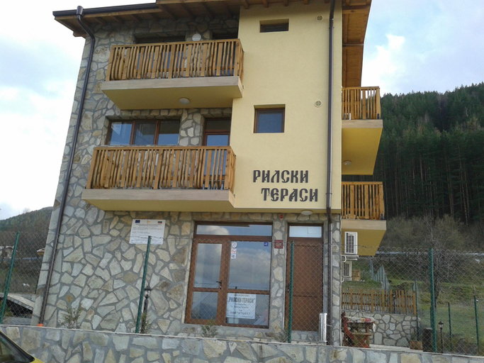 Others 4, Mini Complex Rilski Terasi, Sapareva Banya