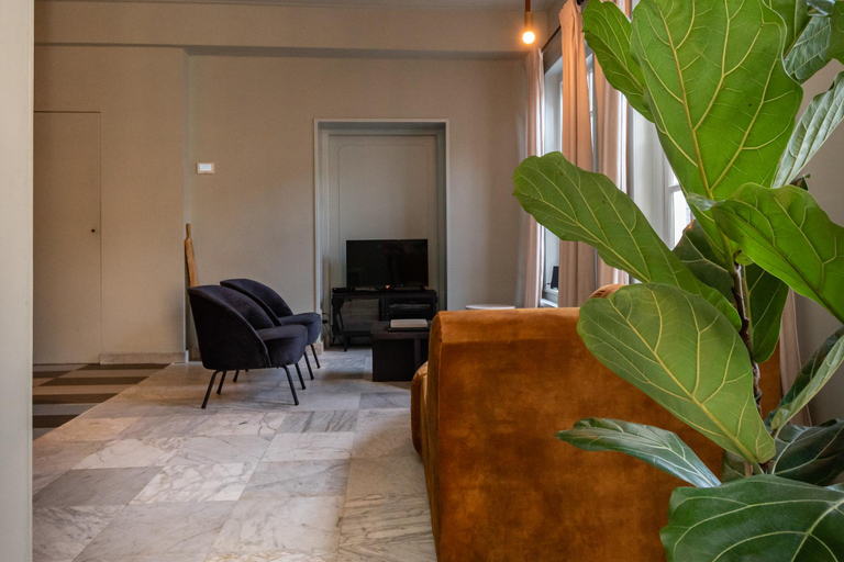 Others 5, Design 2 bedroom apartment - harborhousezeeland.nl, Goes