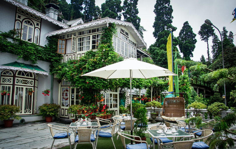 Exterior & Views 5, Udaan Dekeling Resort Darjeeling, Darjiling