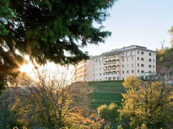 Resort Collina d'Oro, Lugano