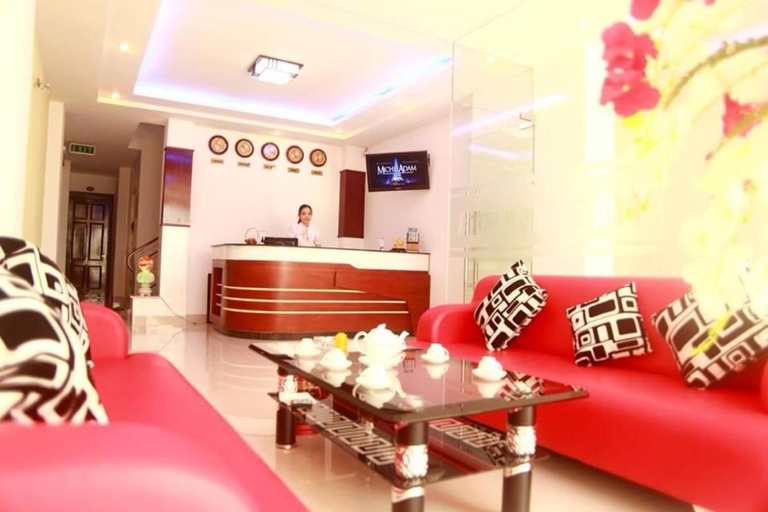 Public Area, House Land Hotel Da Nang, Da Nang