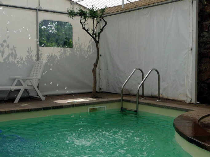 Sport & Beauty 2, Residenza L'Ancora, Sassari