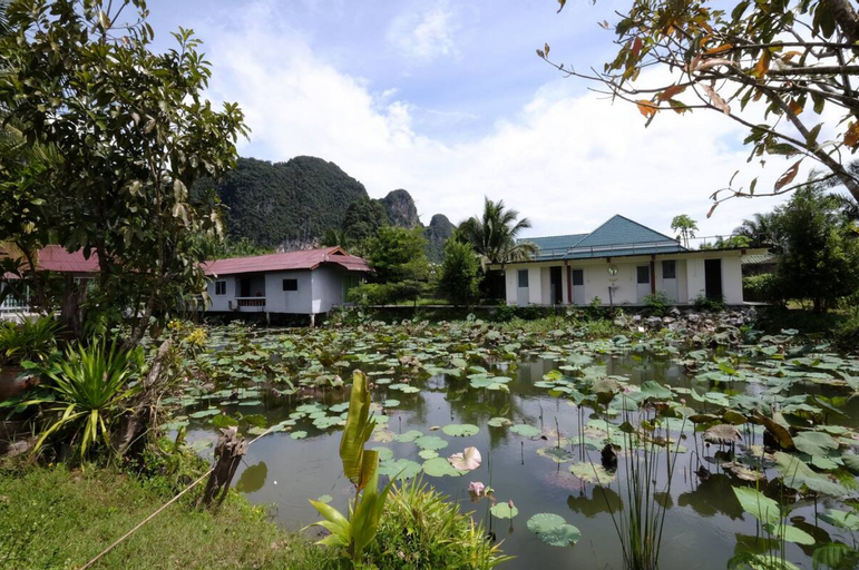 Others 4, Mananchaya Resort, Ao Luk