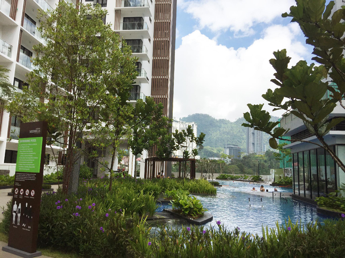 Others 4, BigWonder 2R2B@Midhills Genting Highlands , Genting Highlands