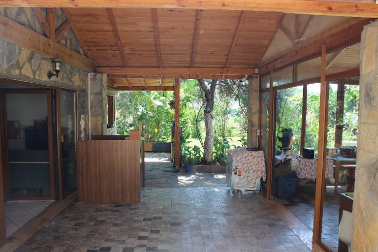 Public Area