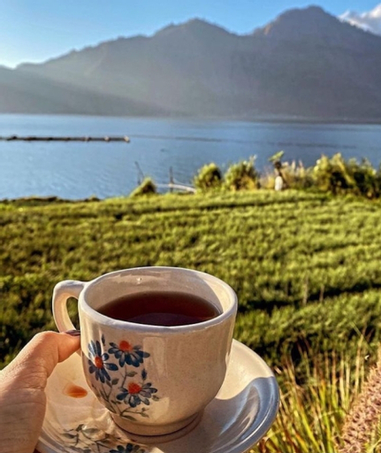 Bali Lake Side Camp, Bangli