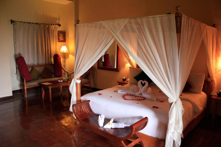 Bedroom 20