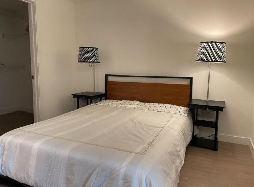 Luxury San Mateo Apartment - Cars Available, San Mateo