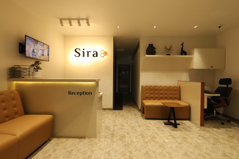 Others 5, Sira Rooms, Bangalore