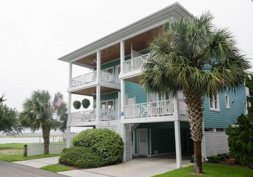 Sullivan, New Hanover
