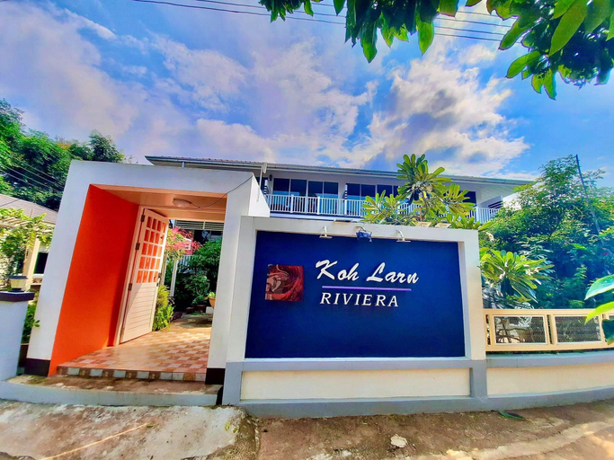 Exterior & Views 5, Koh Larn Riviera, Pattaya