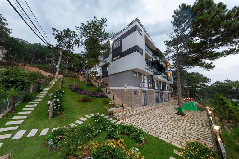 LiLy villa 5 Phòng Ngủ Đà Lạt, Đà Lạt