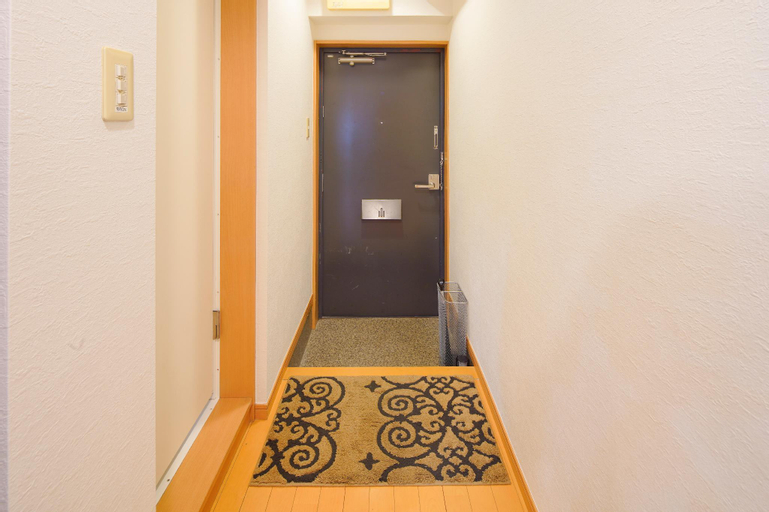 Shinjuku 52 Valuable Room for Group and Family, Shinjuku