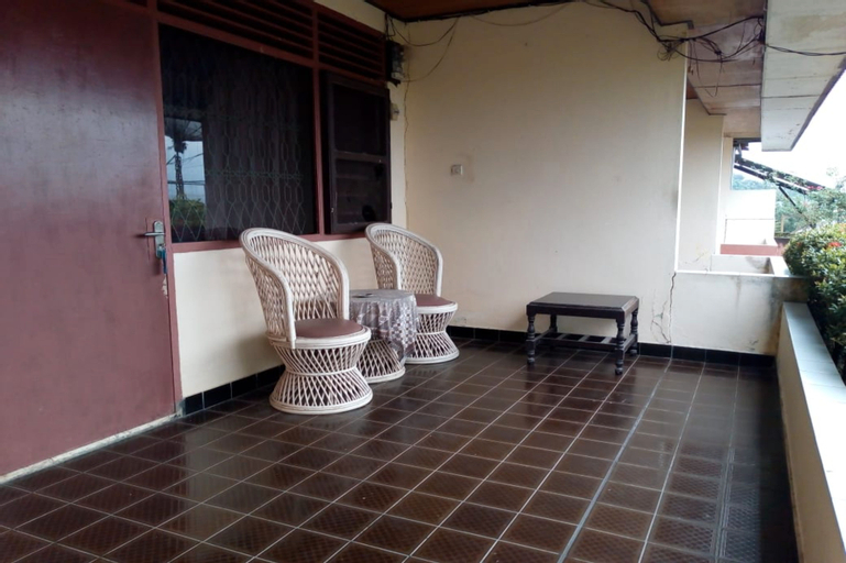 Hotel Cendrawasih, Kendari