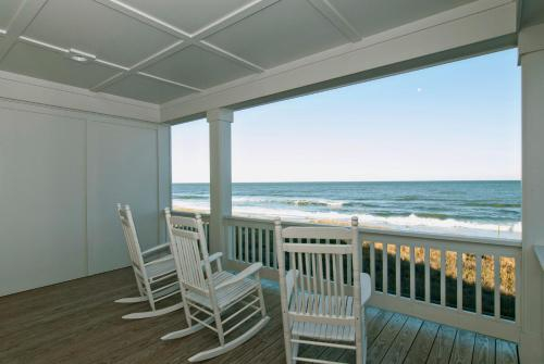 Burpeau Unit B, New Hanover