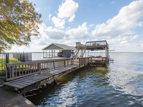 Made for Family Fun! Open Water Beauty, Henderson