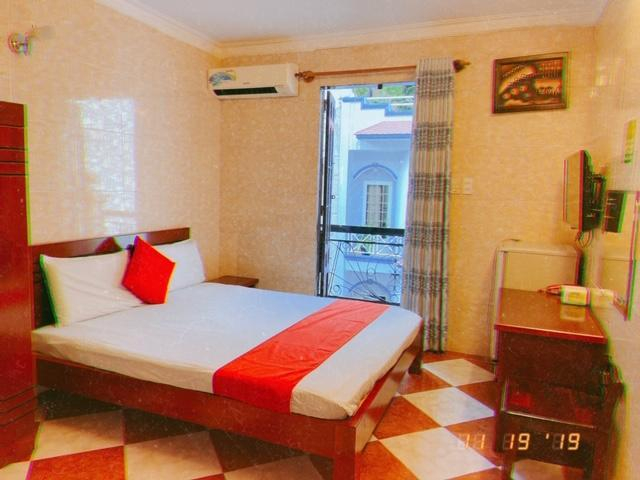 Bedroom 2, Thai Dat Hotel, Phú Nhuận