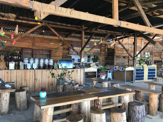 Food & Drinks 3, Chappi Mountains Homestay Bungalows, Lạc Dương