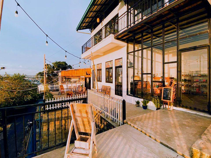 Nhà Mình homestay Đà Lạt NC, Đà Lạt