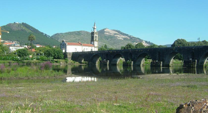 CASA DE ANQUIAO - Rural Housing Tourism, Ponte de Lima
