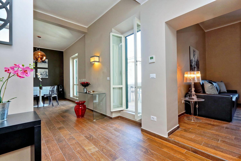 Others 5, Monti Apartments - My Extra Home, Rome