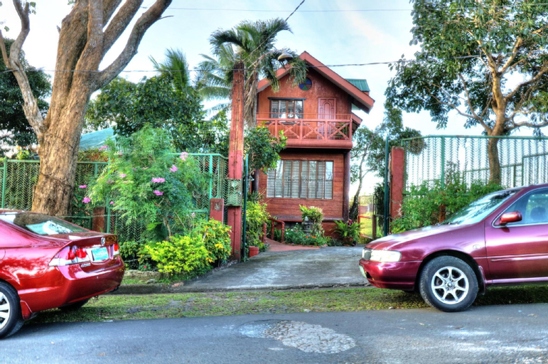 Public Area, Hill Top Tagaytay Las Brisas, Tagaytay City