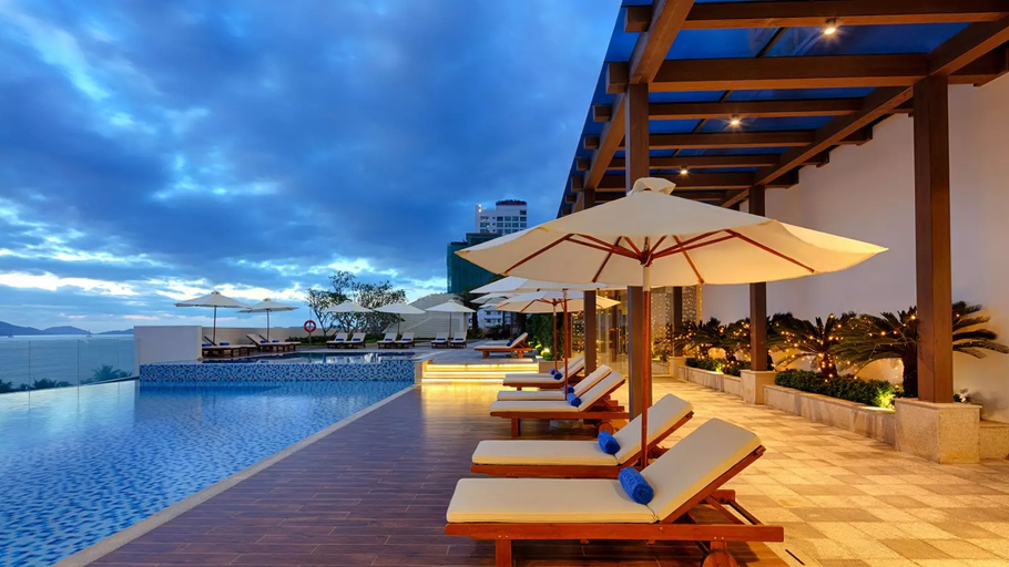 Others 3, Vinpearl Beachfront Nha Trang, Nha Trang