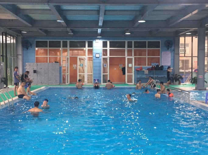 Others 3, Techgarden Workstay - Coworking Space, Cầu Giấy