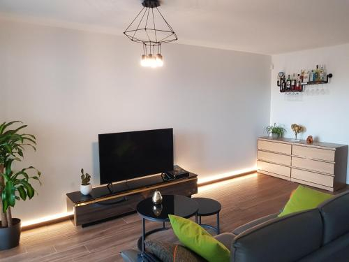 Modern and hipp apartment in Luxembourg city, Luxembourg