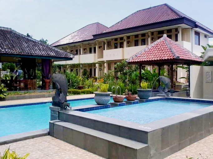 Taman Teratai Hotel, Bogor