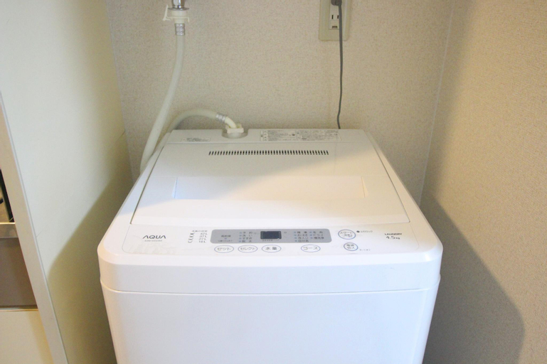 [CZ38]Metro station 2-min, Free portable WIFI, Itabashi