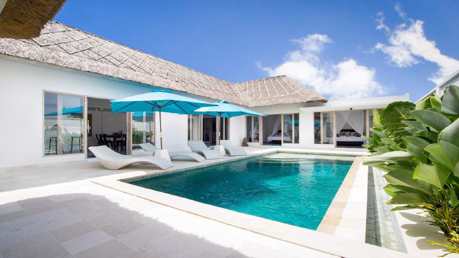Sport & Beauty 1, MATAHARI VILLA - UNGASAN, Badung