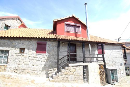 Casa Viade, Montalegre