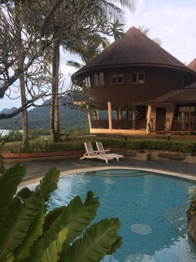 Damai Beach Resort, Kuching