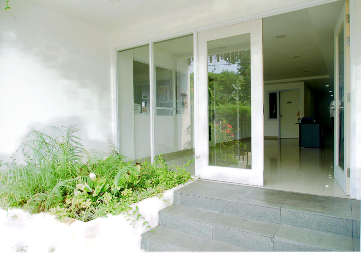 Residence T63, West Jakarta