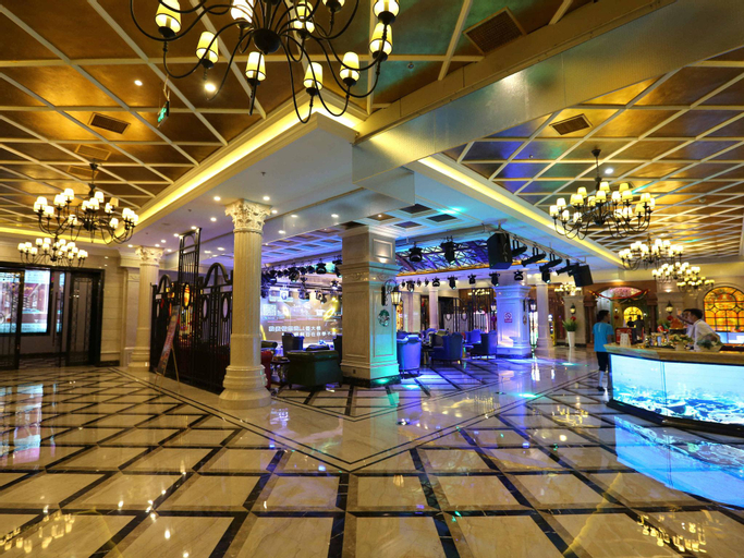 Public Area
