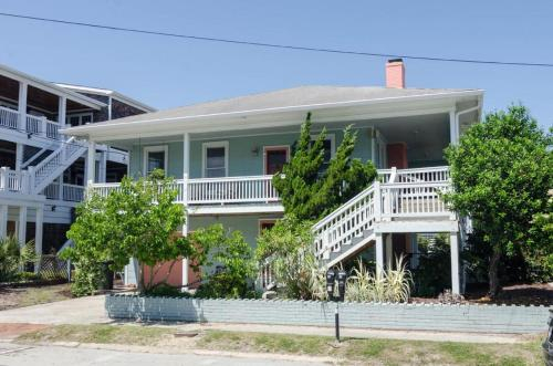 Sandpiper Cottage, New Hanover