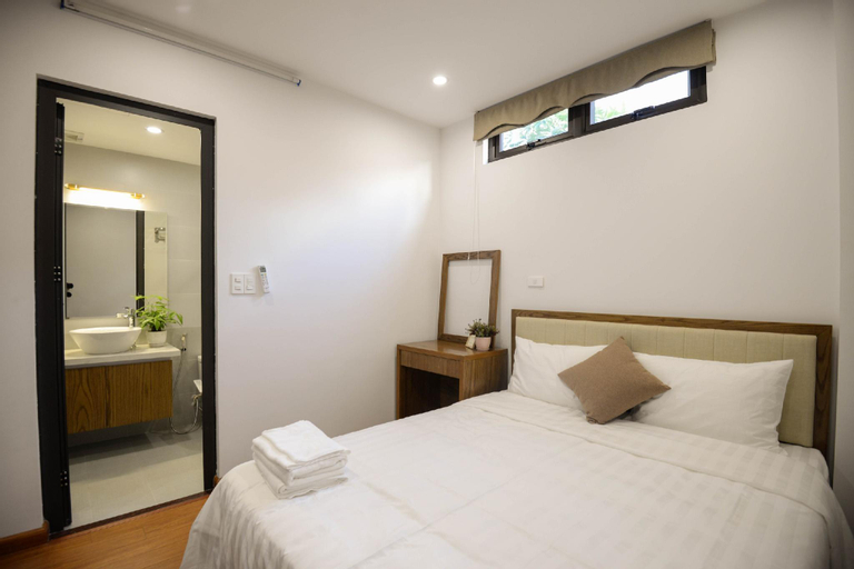 *22HOUSING LL16*01 BEDROOM APARTMENT IN LINH LANG, Ba Đình