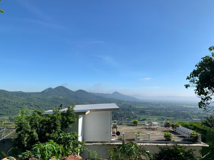 your private resort on the mountain, Pak Chong