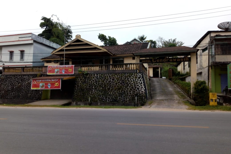 Hotel Cendrawasih, Kendari