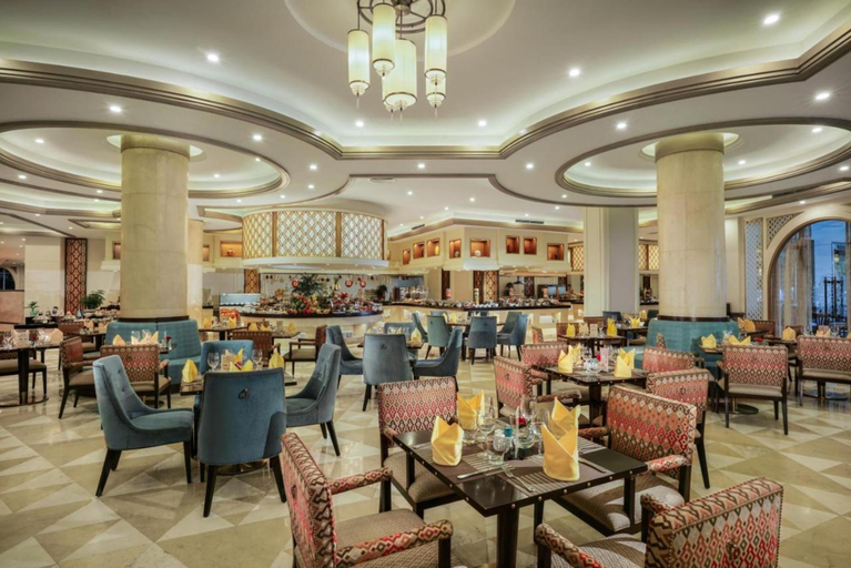 Food & Drinks 4, Vinpearl Resort Nha Trang, Nha Trang