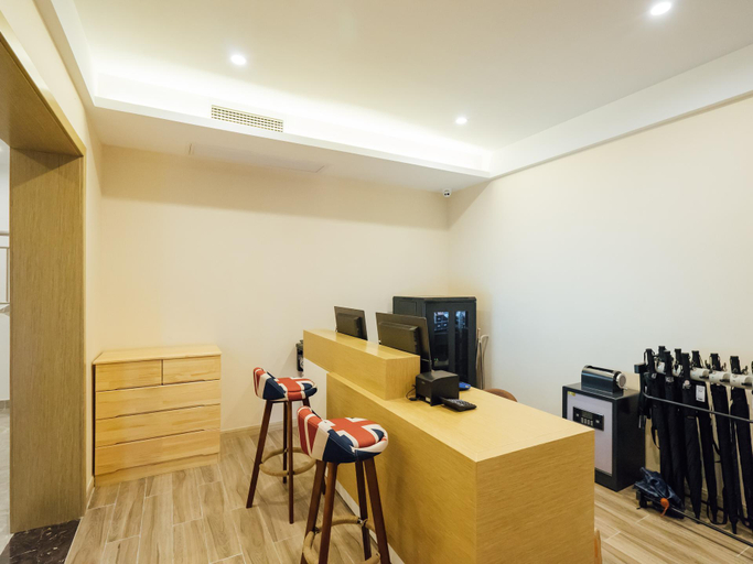 Others 4, ZMAX Hotels Wuhan East Lake, Wuhan