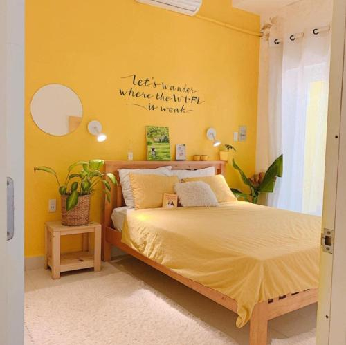 Cozy Hostel, Sơn Trà