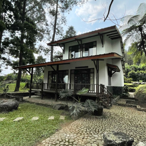 Exterior & Views 3, Bumi Cisarua Resort, Bogor