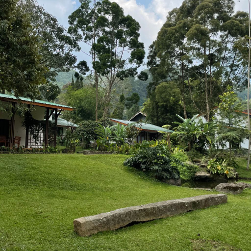 Bumi Cisarua Resort, Bogor