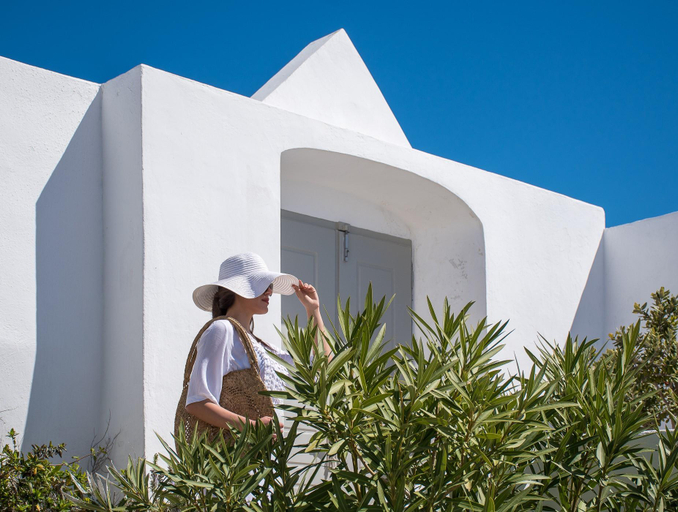 Public Area 4, Amelot Art Suites, South Aegean